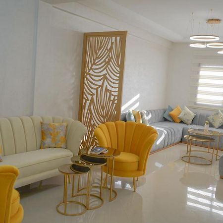 Most Beautiful Apartment In Safí Exterior foto