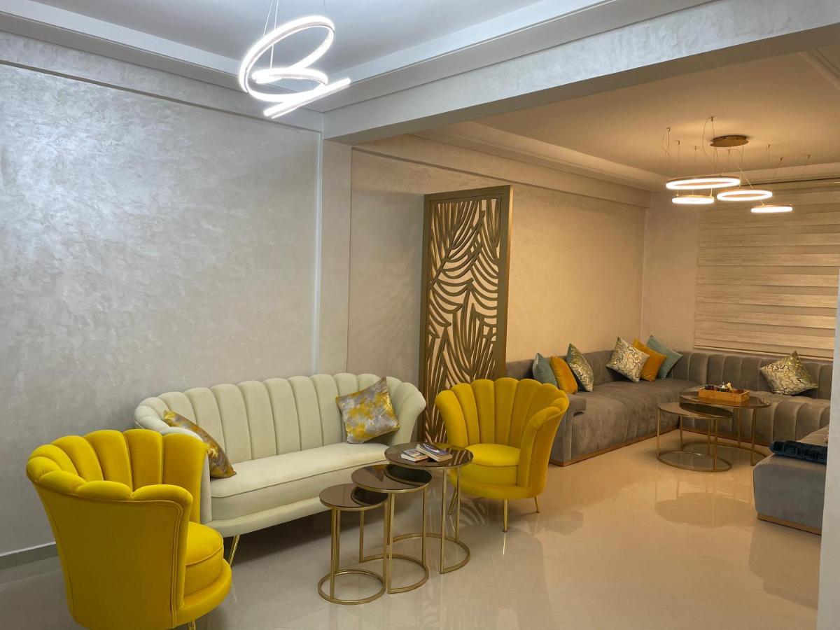 Most Beautiful Apartment In Safí Exterior foto