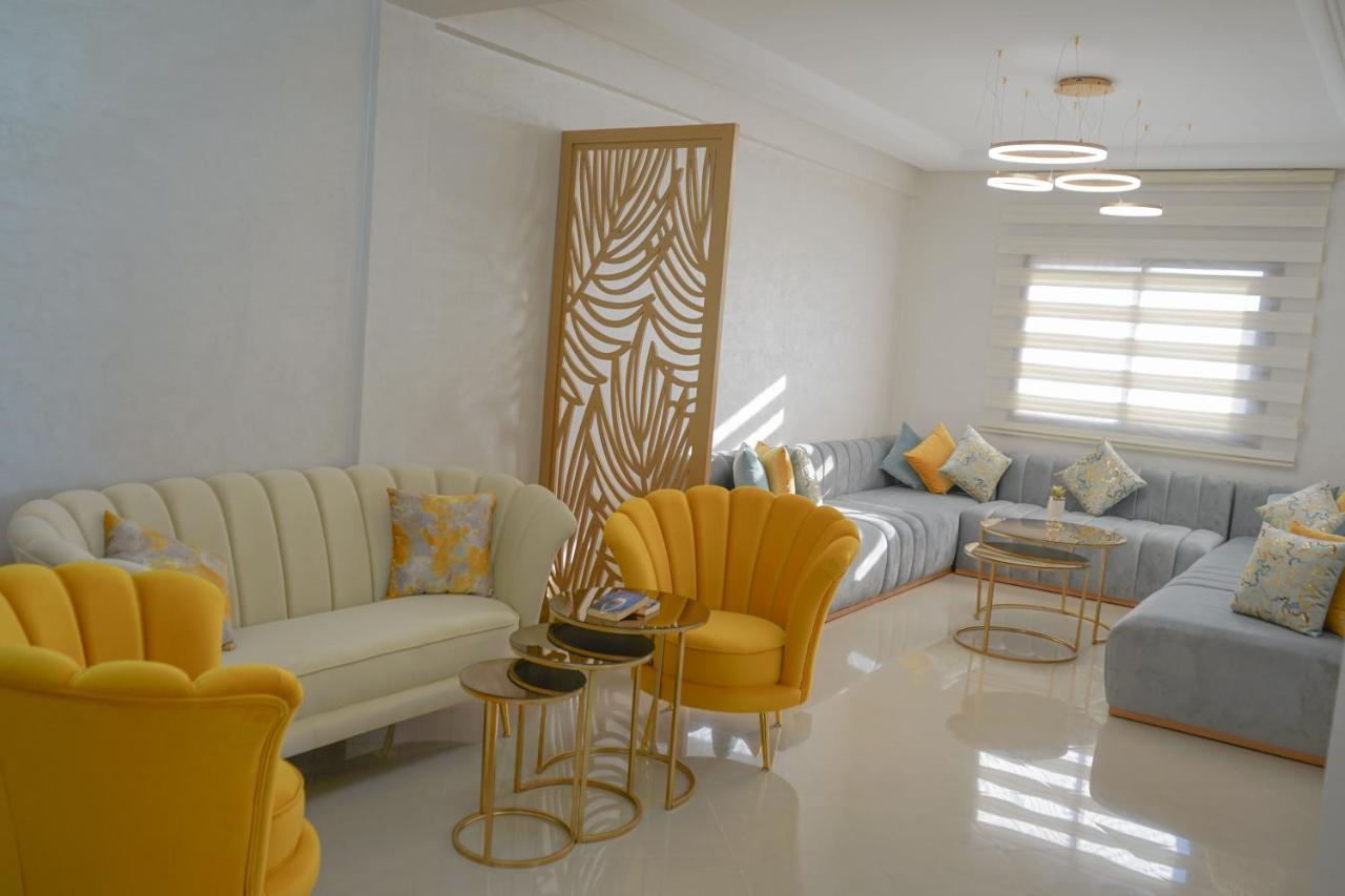 Most Beautiful Apartment In Safí Exterior foto