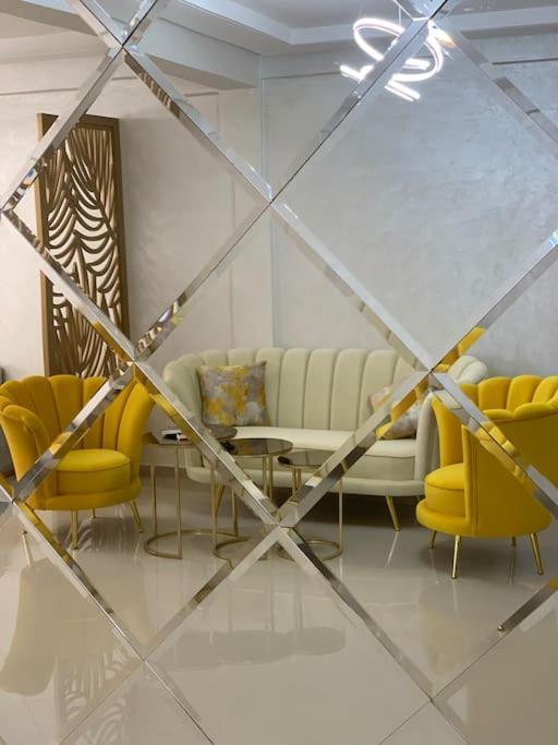 Most Beautiful Apartment In Safí Exterior foto