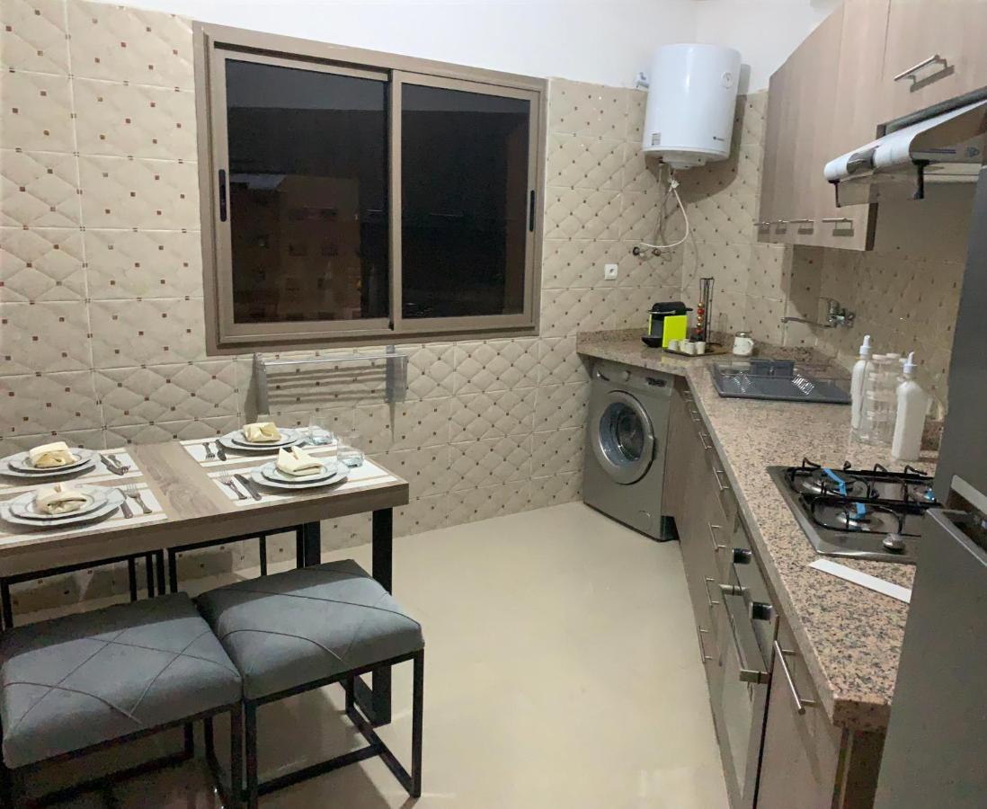 Most Beautiful Apartment In Safí Exterior foto