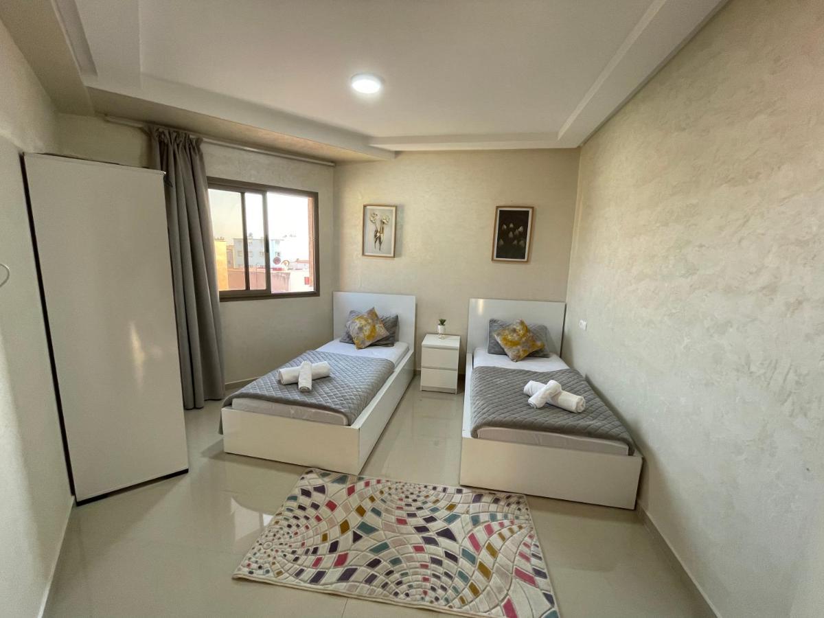 Most Beautiful Apartment In Safí Exterior foto