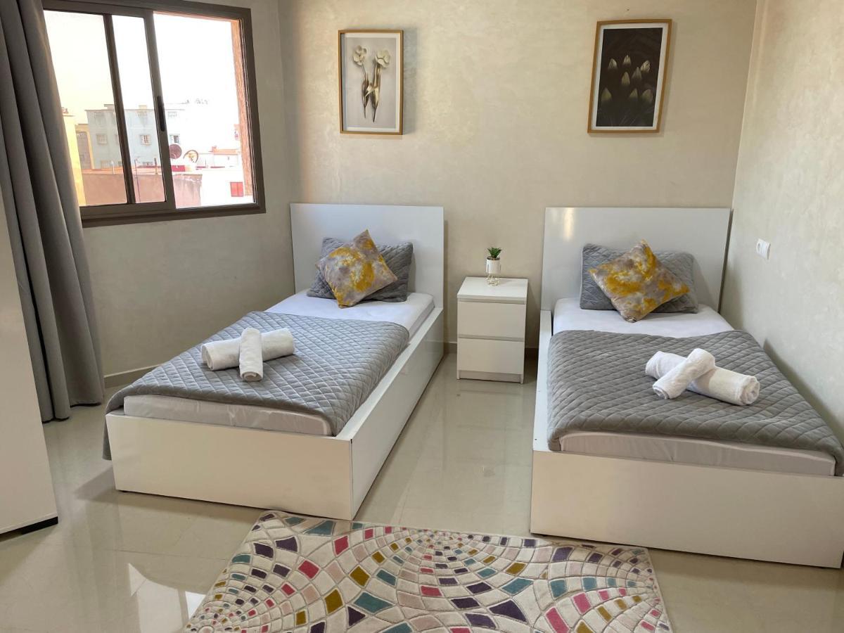 Most Beautiful Apartment In Safí Exterior foto